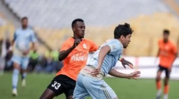 صافرة البداية.. توقيت مواجهة الأهلي وطلائع الجيش في كأس عاصمة مصر 2025